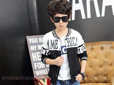 带志字的男孩名字