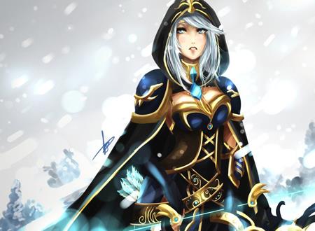 霸气两个字网名