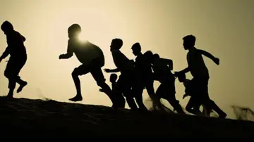 少年励志的句子