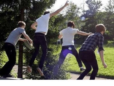 押韵社会语录快手霸气