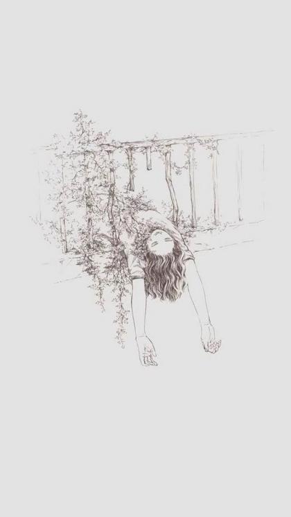 生活简单精致句子