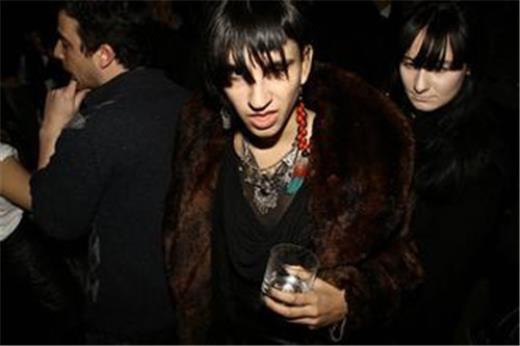 最新史上最霸气超拽个性签名