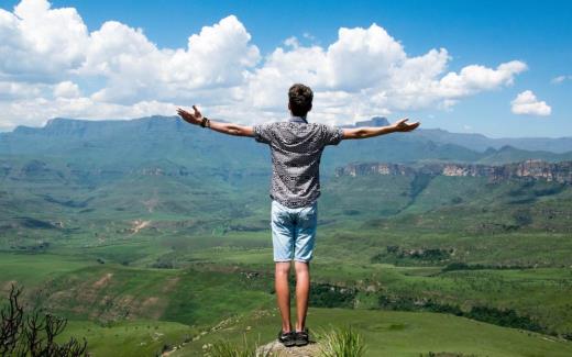 霸气的闺蜜个性签名