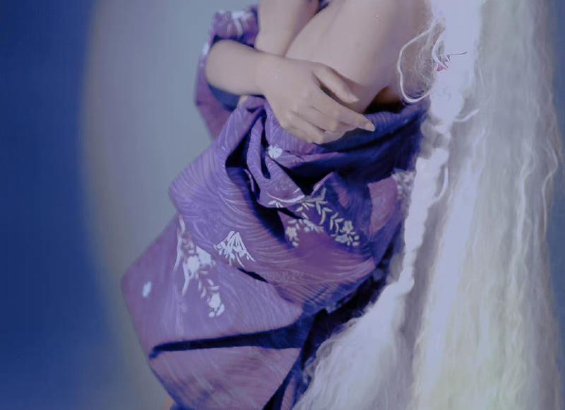  6字文案短句干净双标锦集56句