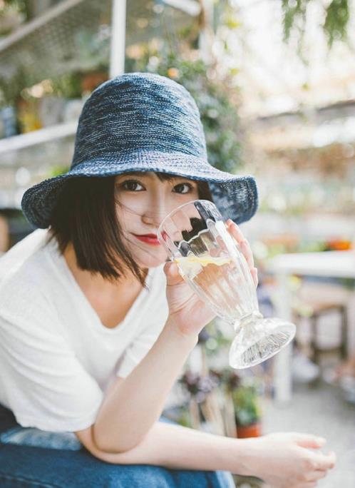 适合发朋友圈的情话