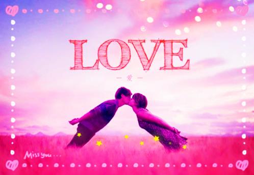 适合发朋友圈的情话