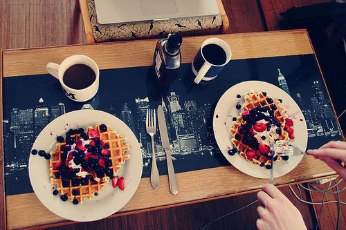 很甜的朋友圈说说短87句