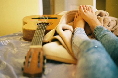 安慰情人的句子85句