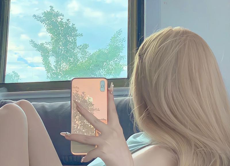 《给女生的情话长句》推荐15句