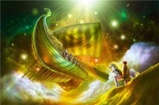 表达童年的唯美句子