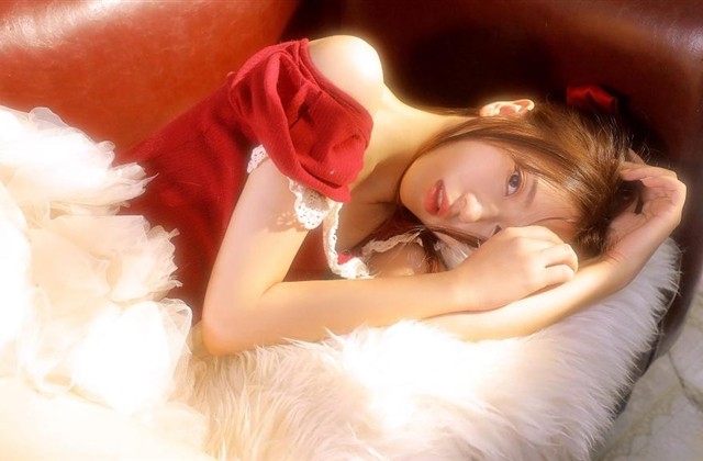 韩文昵称女生简短好听