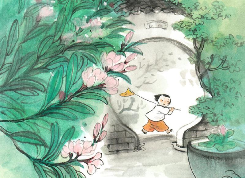 古代表白情诗大全（推荐10句）