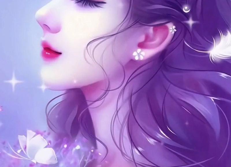 关于梧桐花的一句话精选16句