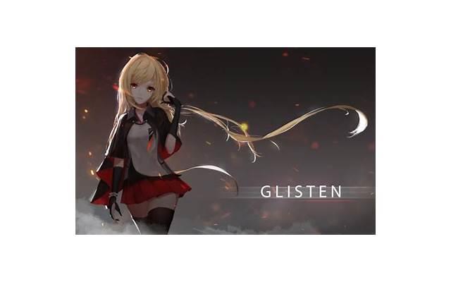 民谣壁纸可爱文案抖音（民谣网图）