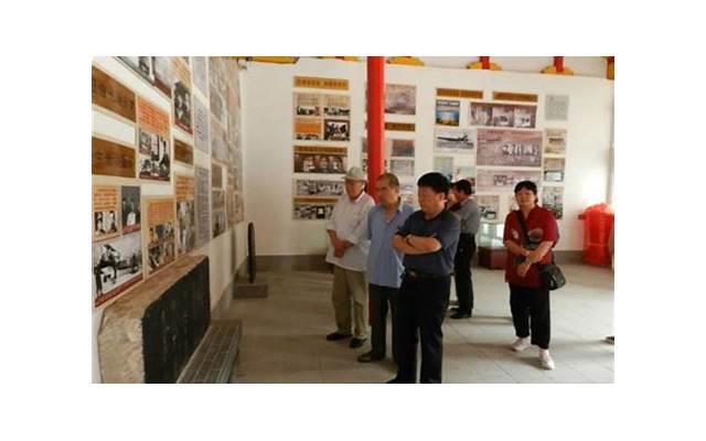 东山口寺庙文案抖音