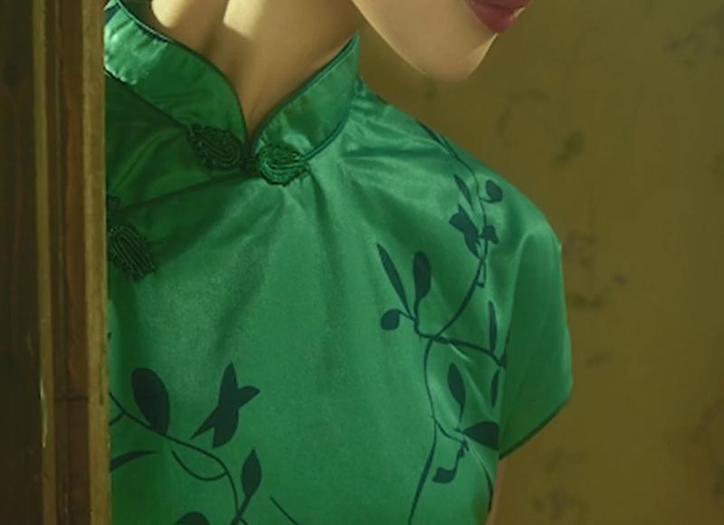 女孩子很努力的句