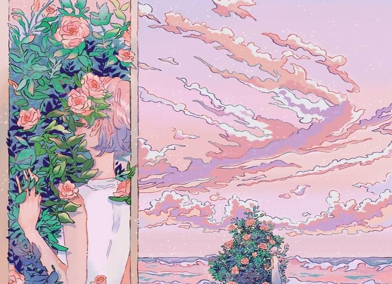 《三行情书历史篇》精选10句