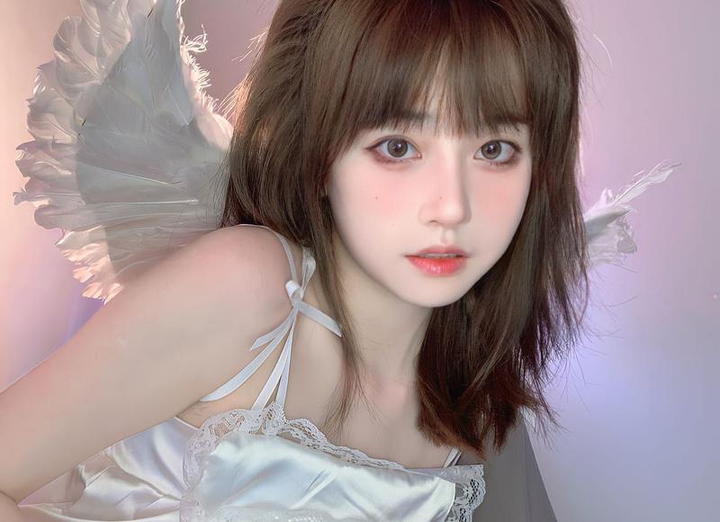 《和姐姐表白的文案》精选10条