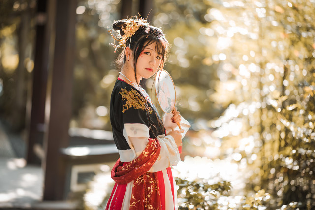 励志的话简短霸气 鼓励自己的经典语句