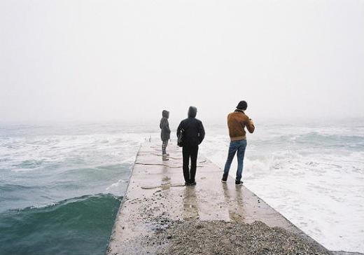 幽默早安语录温暖语句