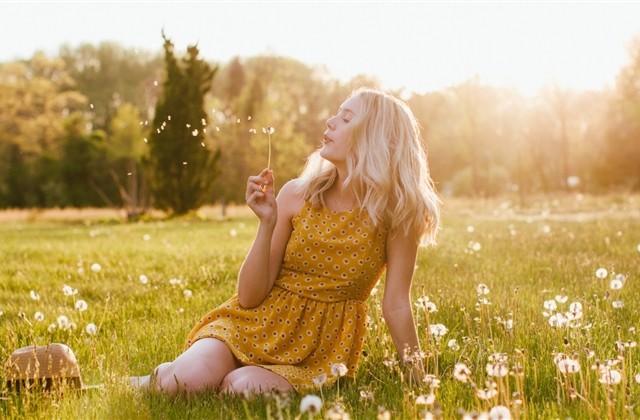 简单且温馨的网名(优选221个)