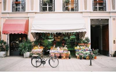 温柔干净的文案无关爱情