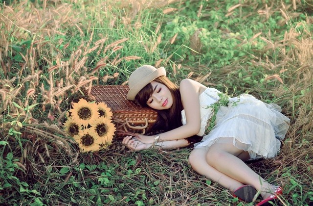 好听网名女生简短可爱