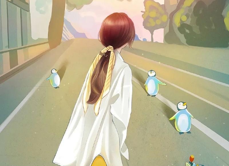 失恋33天经典台词（精选14句）